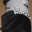 IKEA Bastis Flack Fleece Throw BLANKET Black White DALMATION Dog SOFT Sofa Protector Cover Lurvig