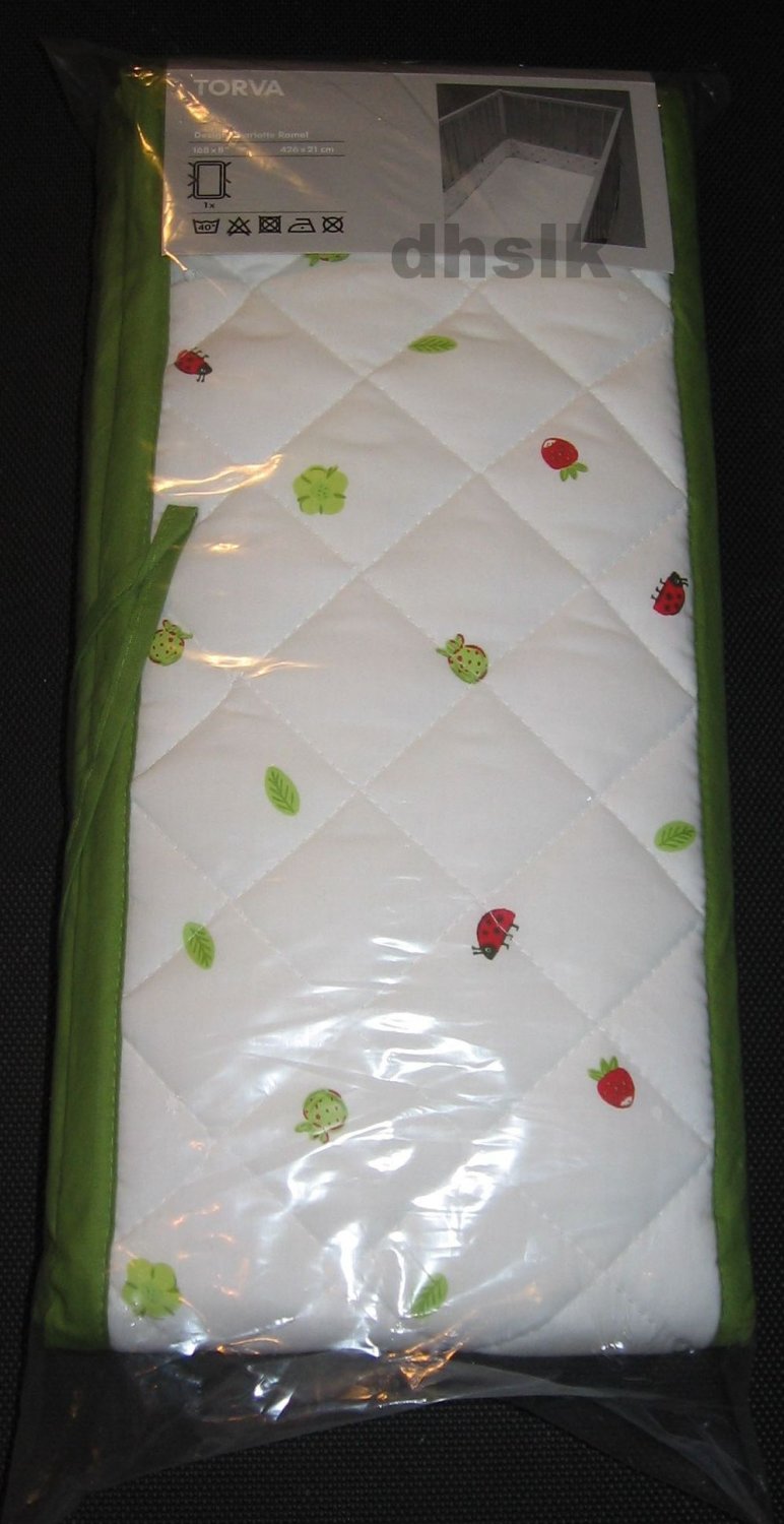ikea torva strawberry