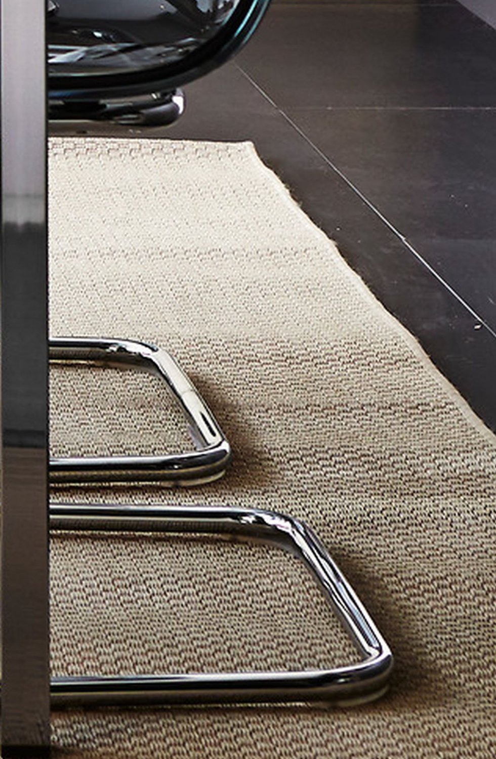 IKEA MORUM Indoor Outdoor AREA RUG Runner Carpet BEIGE New