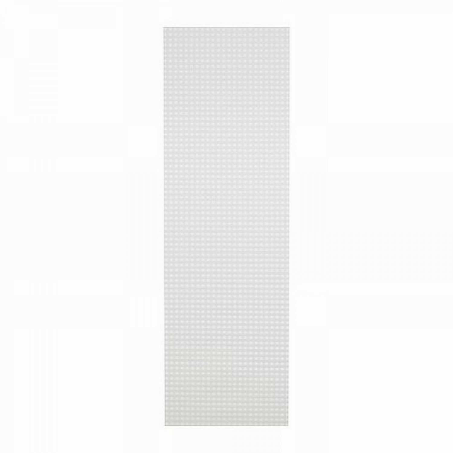 IKEA INGAMAJ Curtain Window Panel WHITE Screen Room Divider New