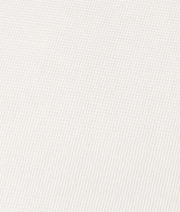 IKEA Stockholm 3.5 Seat Sofa SLIPCOVER Cover ROSTANGA WHITE Röstånga