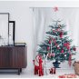 IKEA Christmas Tree FABRIC Material XMAS Wall Hanging VINTER 2014 Margareta Winter Nature Photo