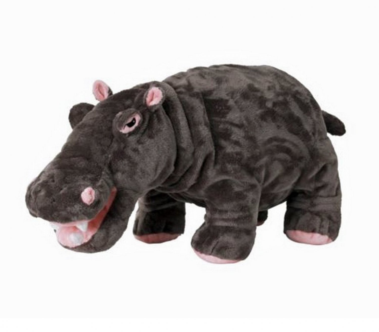 hippo teddy ikea