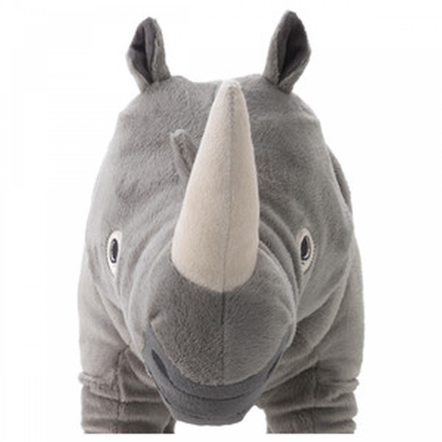 rhinoceros plush