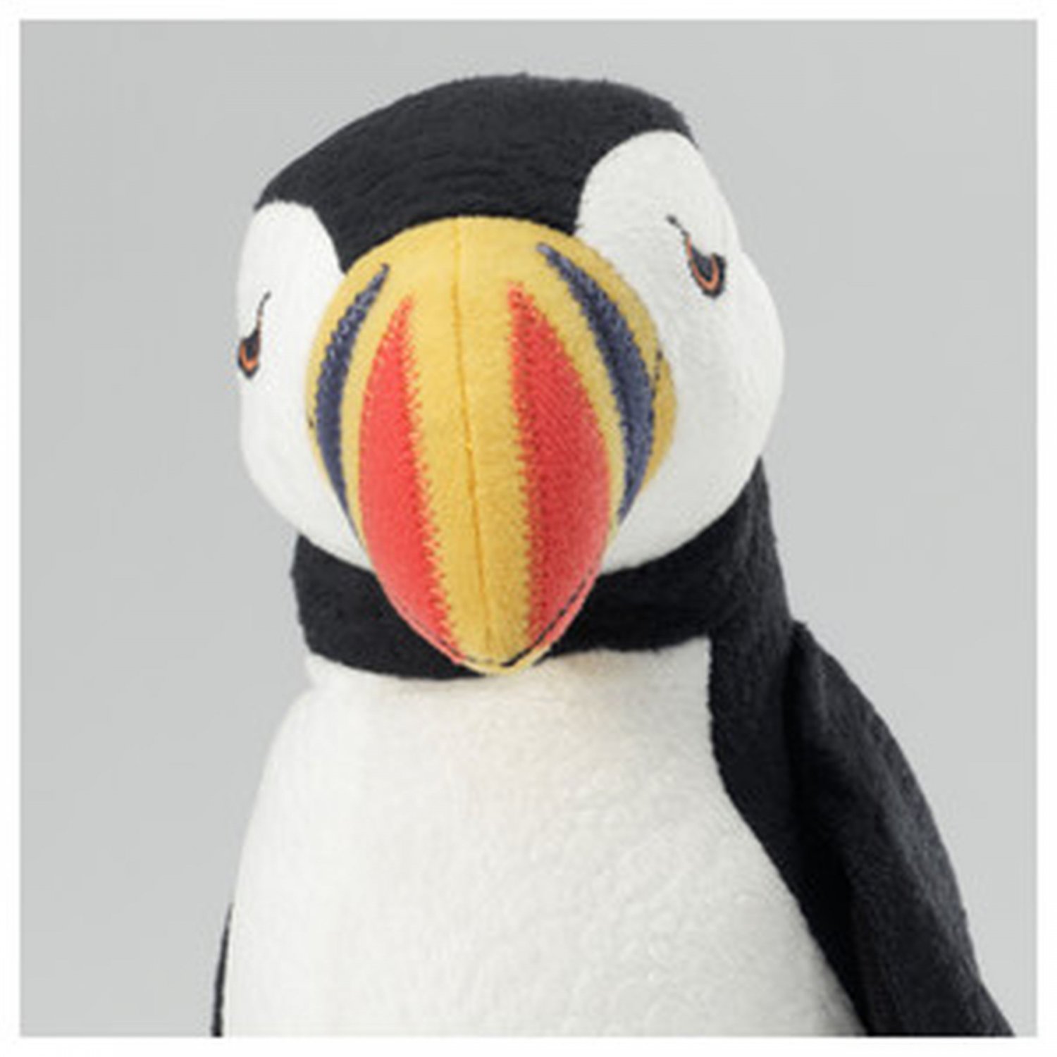 ikea penguin plush