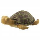 IKEA Onskad TURTLE Soft Plush Puppet Toy ÖNSKAD Tortoise Xmas