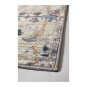 IKEA Logster AREA RUG Runner Carpet Muted Persian Style L&Atilde;�GSTER Low Pile Multicolor