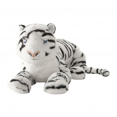 ikea tiger stuffed animal