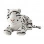 IKEA Onskad WHITE TIGER Soft Plush Toy Ã�NSKAD Jungle Animal Soft NWT