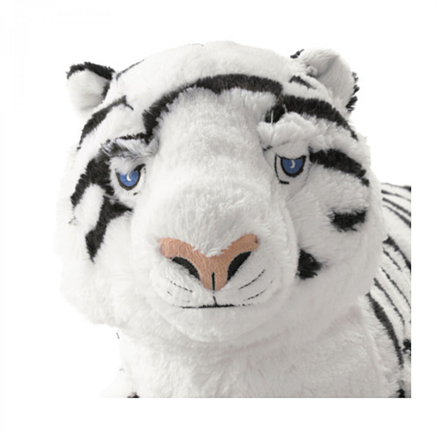 ikea tiger stuffed animal