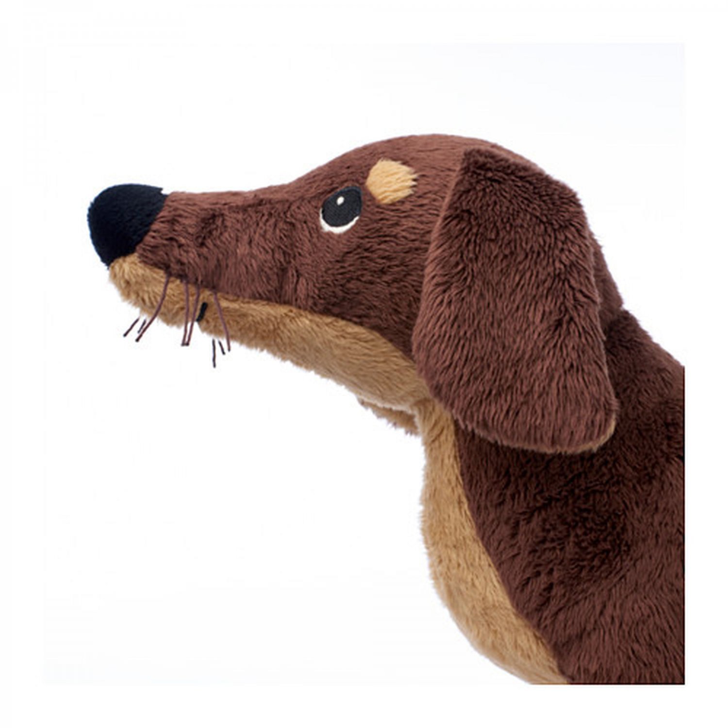 ikea dachshund toy