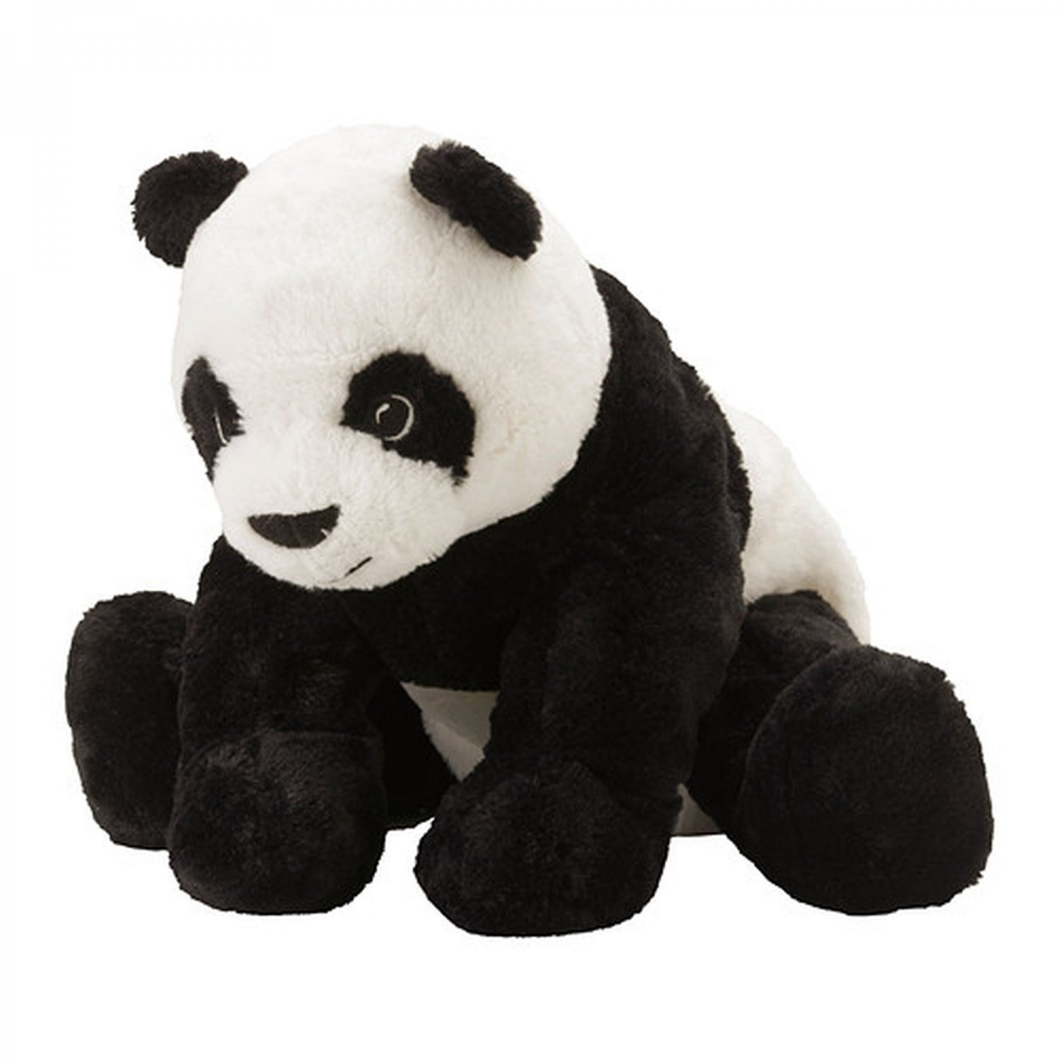 ikea giant panda