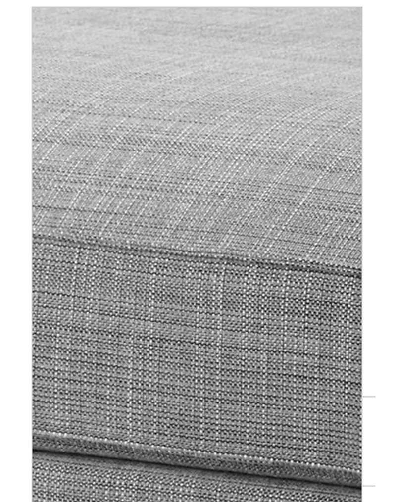 IKEA Kivik 2+2 Corner Sofa SLIPCOVERS 4 Seat sectional COVERS Isunda