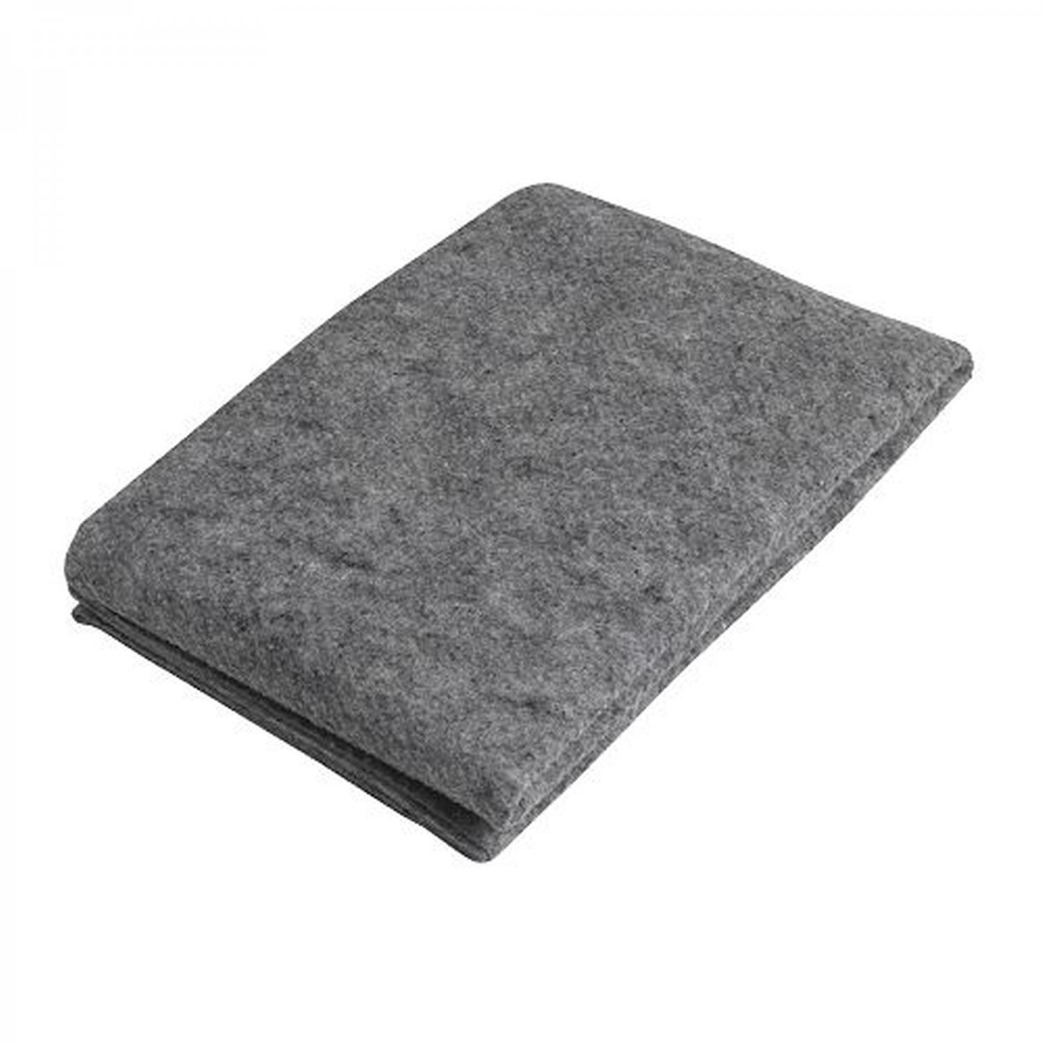 IKEA Stopp Filt RUG UNDERLAY Pad AntiSlip Carpet 6 X 8 Felt