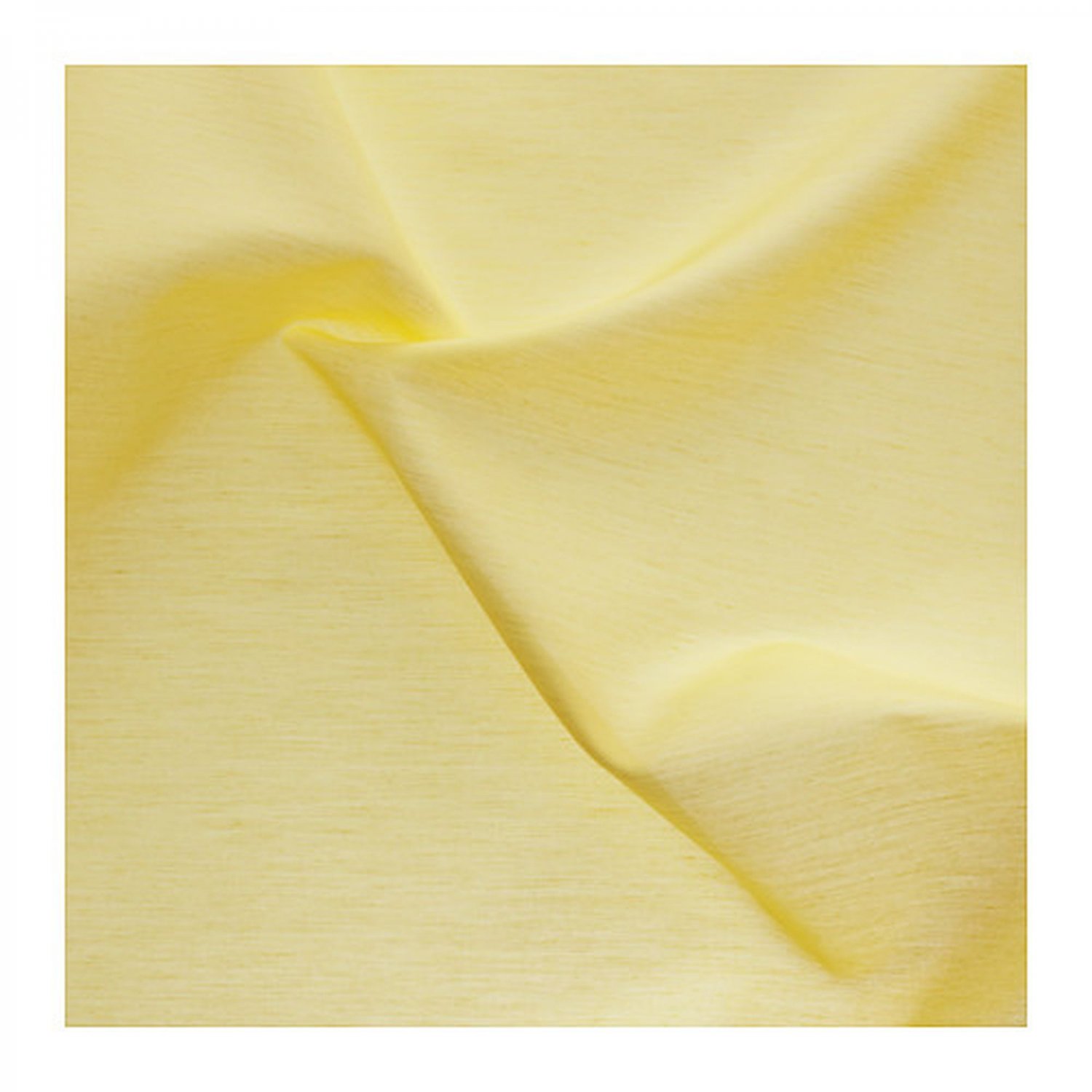 IKEA Vivan CURTAINS Drapes YELLOW 2 Panels 98" New