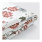 IKEA Ektorp 2+2 Corner Sofa COVER Slipcover VIDESLUND MULTI Floral 4 Seat Sectional Cover