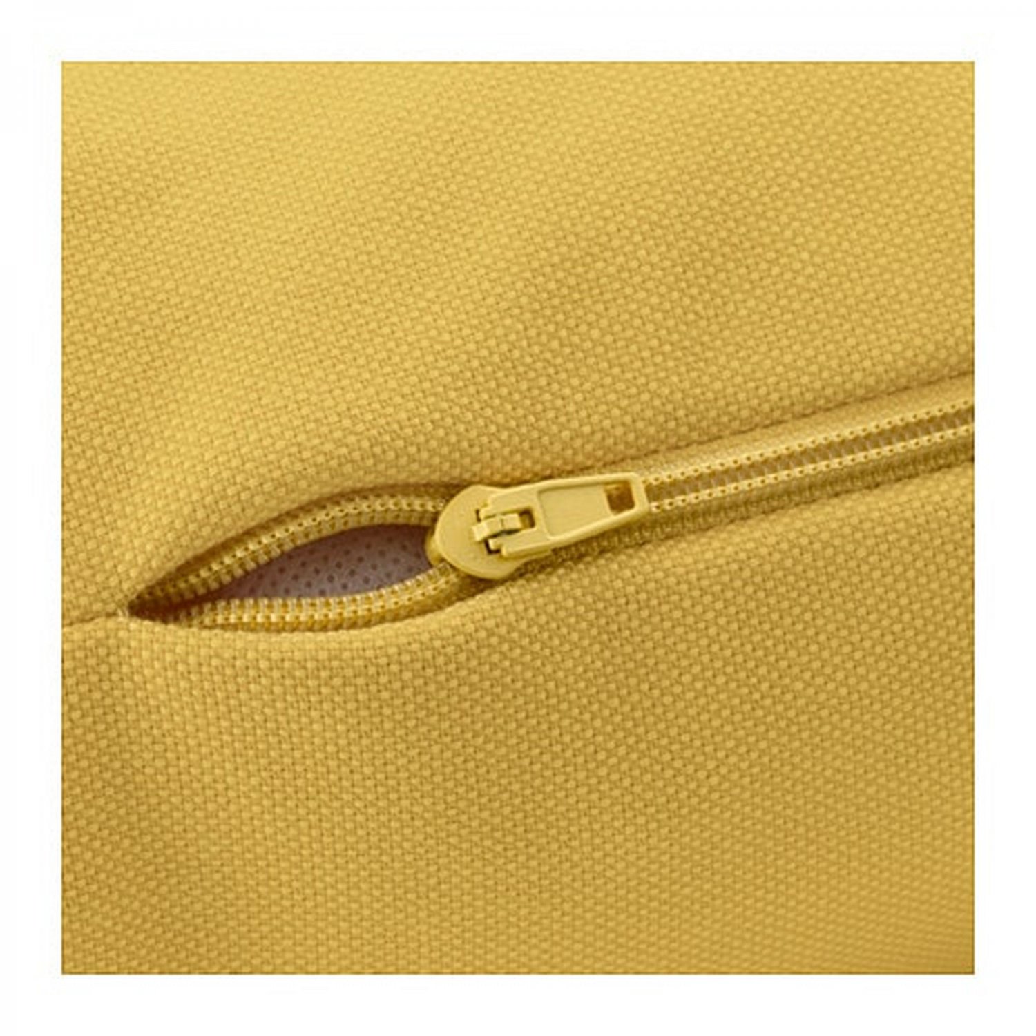 IKEA Koarp Armchair SLIPCOVER Chair Cover ORRSTA GoldenYellow YELLOW New