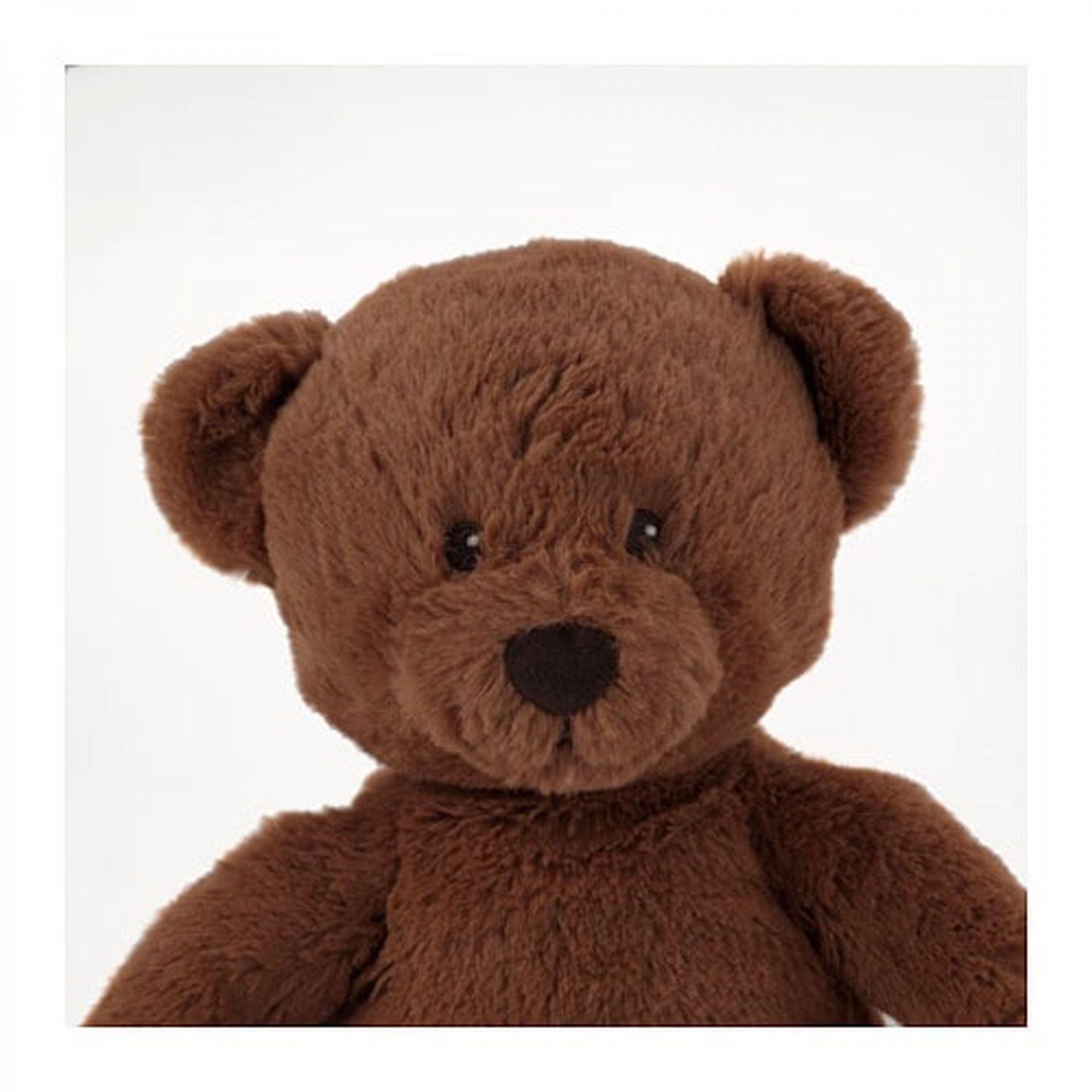 stuffed bear from ikea