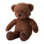 IKEA Brunbjorn BROWN BEAR Soft Plush Toy BRUNBJ&Atilde;�RN Last One New