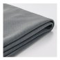 IKEA Stocksund Bench SLIPCOVER Cover LJUNGEN  GRAY Grey Velvet