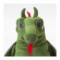 IKEA FLYGDRAKE Dragon SOFT Plush Toy PUFF Harry Potter Dudley NWT