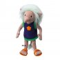 IKEA Sagolek Soft Toy TROLL DOLL Girl RARE Plush Jointed Adult Father Mother Elf BNWT Xmas
