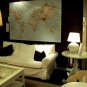 IKEA Premiar FRAME and FITTINGS for CANVAS WALL ART Huge PREMIÄR print not included