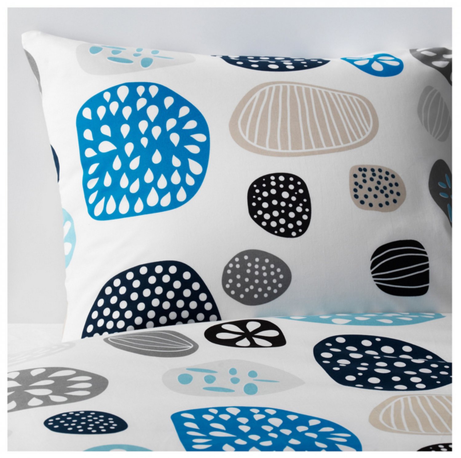 ikea down pillows