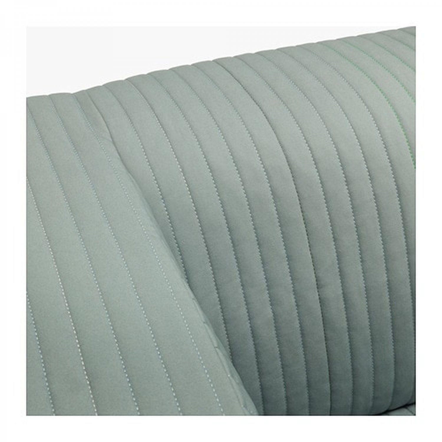 IKEA Klippan Loveseat Sofa SLIPCOVER Cover LYCKEBYN DARK GRAY Grey