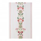 IKEA Akerkulla Curtain Window Panel SCANDINAVIA TOLLE Design Screen Room Divider ÅKERKULLA