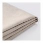 IKEA Ektorp TULLSTA Armchair SLIPCOVER Chair Cover LOFALLET BEIGE Off White