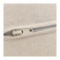 IKEA Ektorp TULLSTA Armchair SLIPCOVER Chair Cover LOFALLET BEIGE Off White