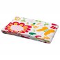 IKEA Sommar 2019 TABLECLOTH Multicolor Summer Flowers Ltd Edition Summer Cotton Fabric table cloth