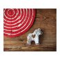 IKEA Drommar Dala HORSE Pony Cake Cookie Dessert Pans Molds Red Swedish Xmas Birthday Teflon