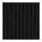 IKEA Karlstad Footstool Ottoman SLIPCOVER Cover KORNDAL DARK GRAY Grey