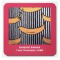 IKEA Bevisa Design Card Game MATCHING Memory LIMITED EDITION Iconic Furniture