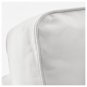 IKEA Ektorp Armchair SLIPCOVER Chair Cover VITTARYD WHITE Xmas