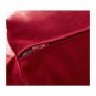 IKEA Ektorp 2 Seat Sofa COVER Loveseat Slipcover NORDVALLA RED Xmas