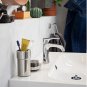 IKEA Aspskar ASPSKÃ�R Single Lever KITCHEN FAUCET Chrome Brass Ceramic MODERN Energy Saving