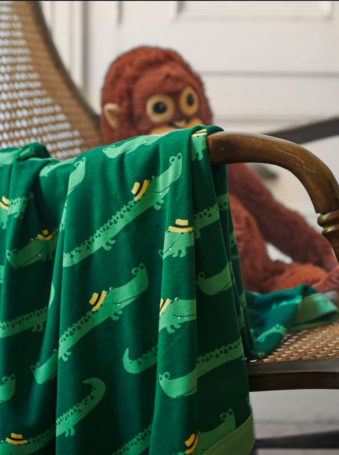 orangutan teddy ikea