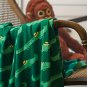 IKEA Djungelskog ORANGUTAN Large Cheeky MONKEY Ape 24" Soft Plush Toy  NWT