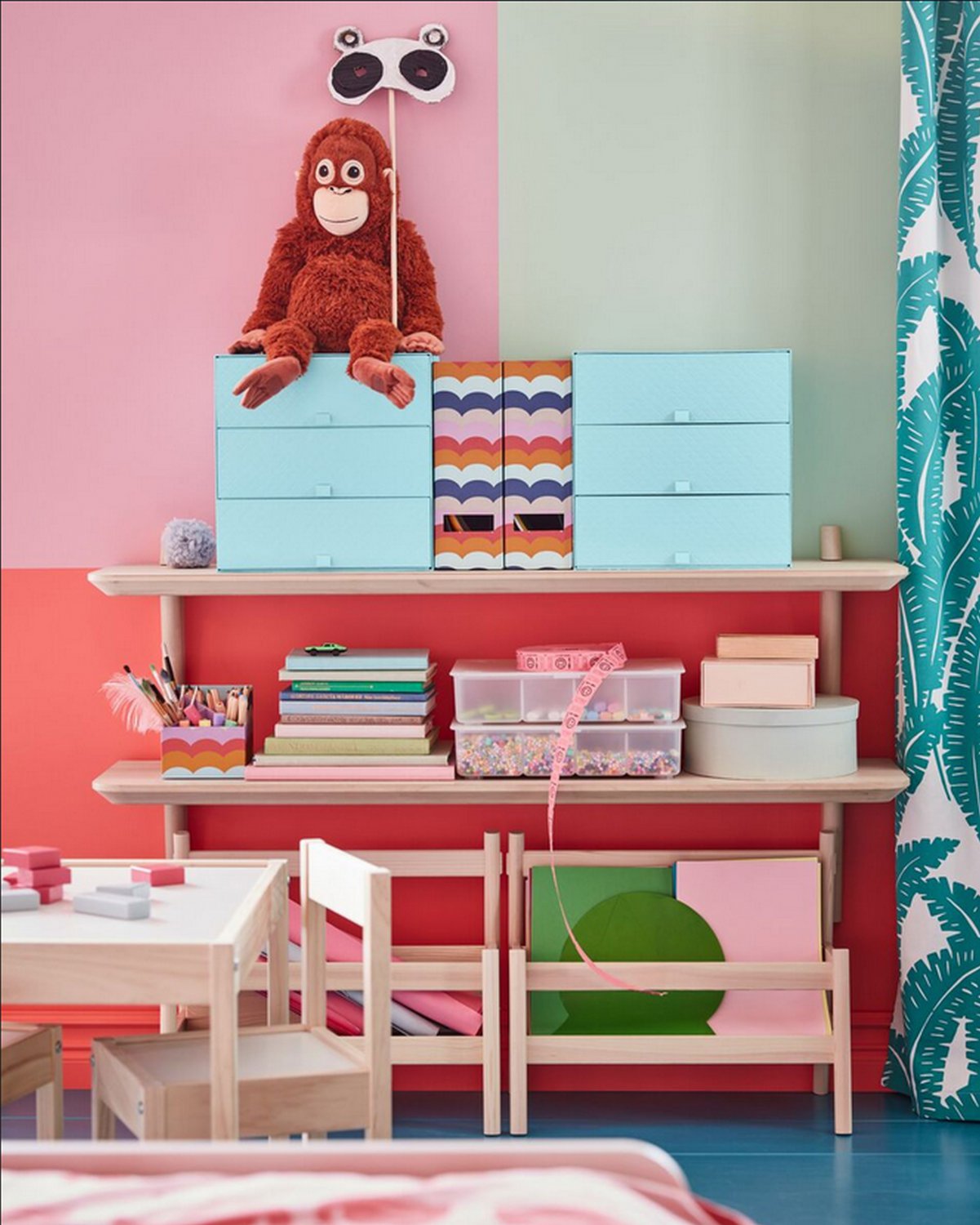 orangutan ikea