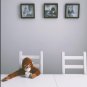 IKEA Djungelskog ORANGUTAN Large Cheeky MONKEY Ape 24" Soft Plush Toy  NWT