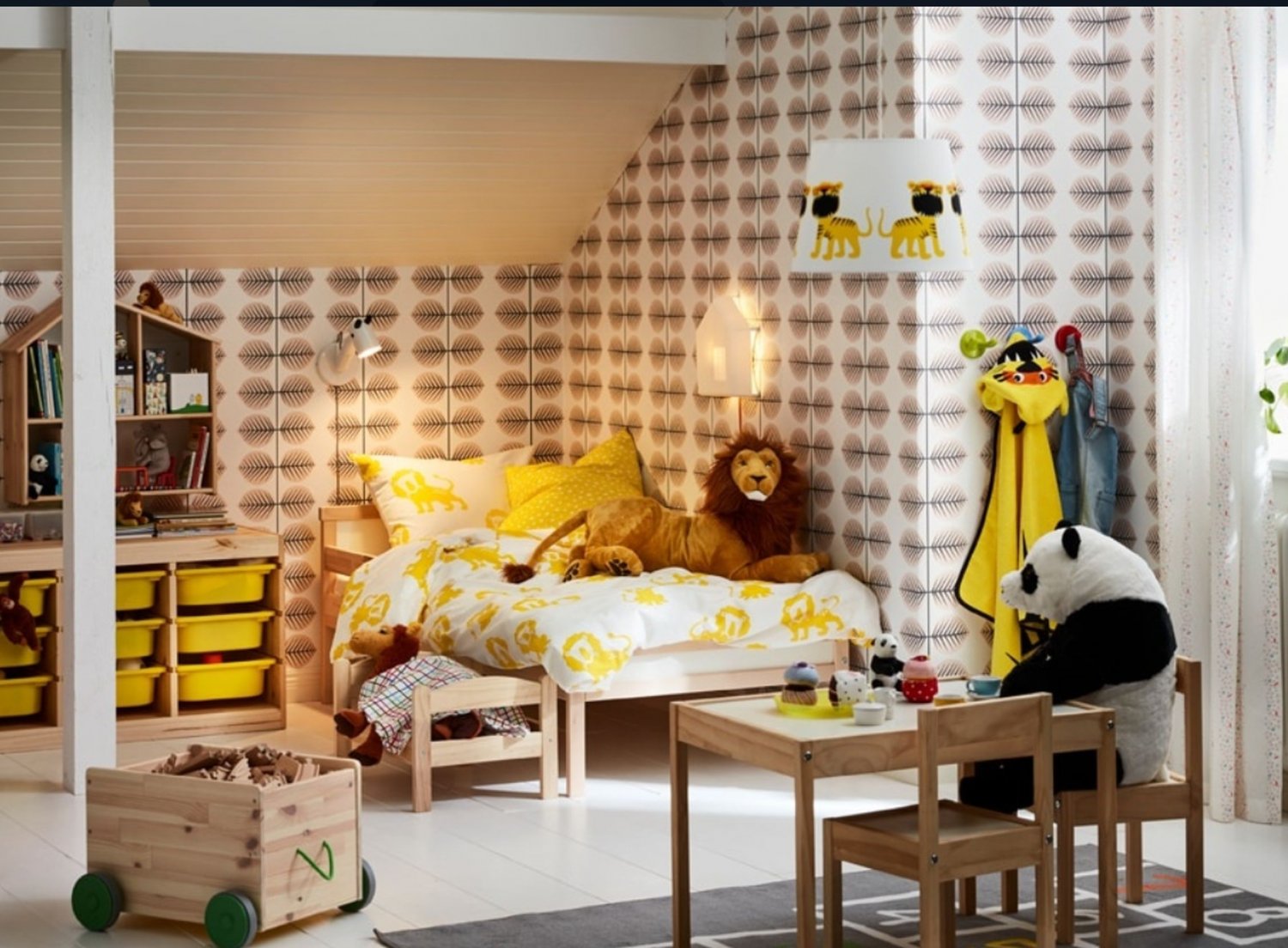 ikea djungelskog soft toy stores