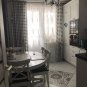 IKEA Klarastina CURTAINS Drapes Black White Polka Dot Circles Spots Monochrome Minimalism Kapitza