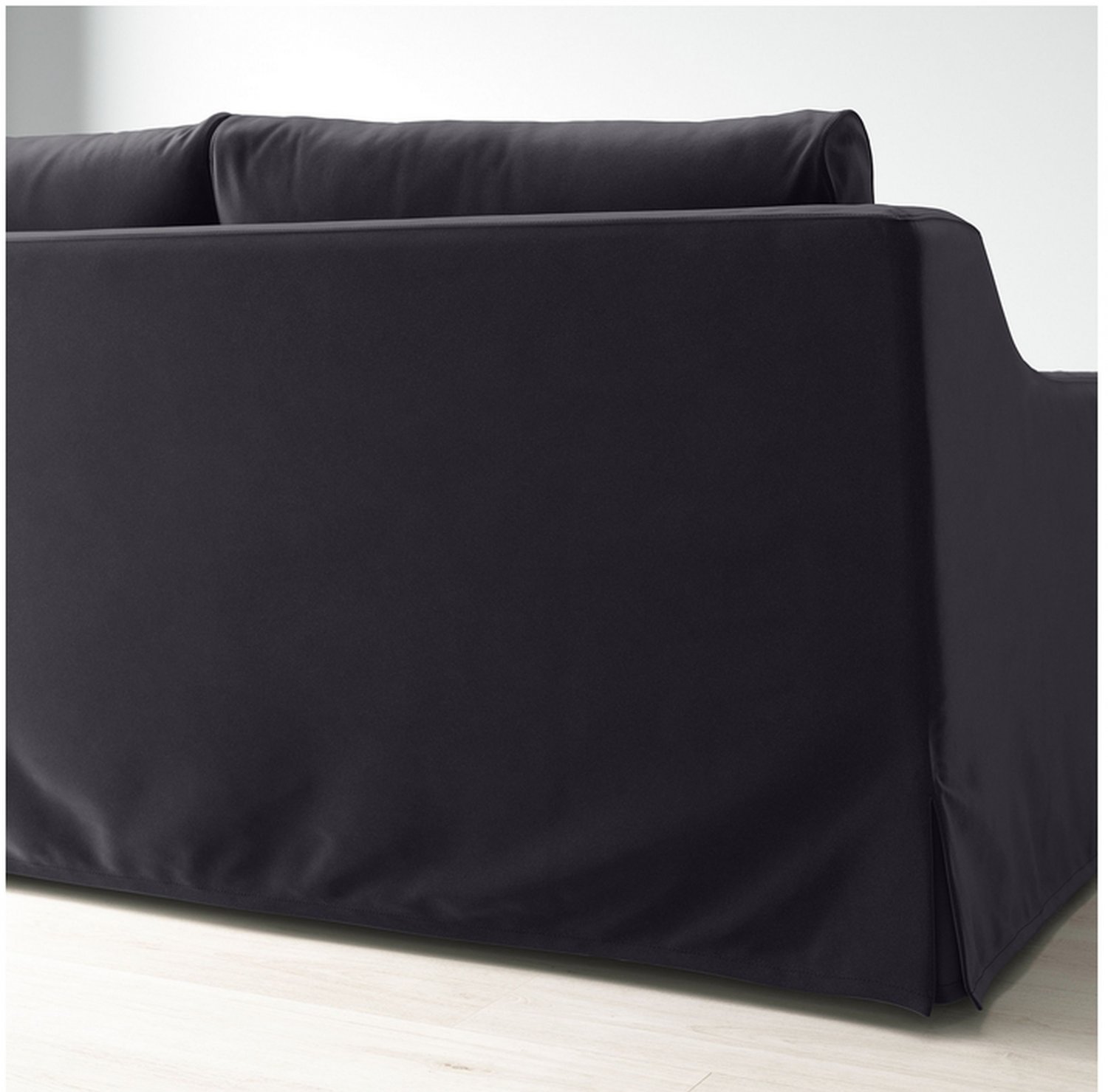 IKEA Farlov 5 Seat Right Sectional Sofa SLIPCOVER 2+3 corner Cover