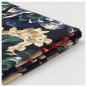 IKEA Ektorp 3 Seat Sofa COVER Slipcover LINGBO MULTI FLORAL Bezug Housse