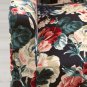 IKEA Sakarias Chair with armrests COVER Armchair Slipcover LINGBO MULTI Floral Romantic Boho