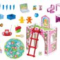 PLAYMOBIL 9270 City Life CHILDREN'S ROOM Classic Toy Building Set Preschool XMAS