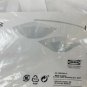 IKEA Child's HIMMELSK Bed Canopy Toy WHITE CLOUDS Girl Boy Unisex Crib Xmas New